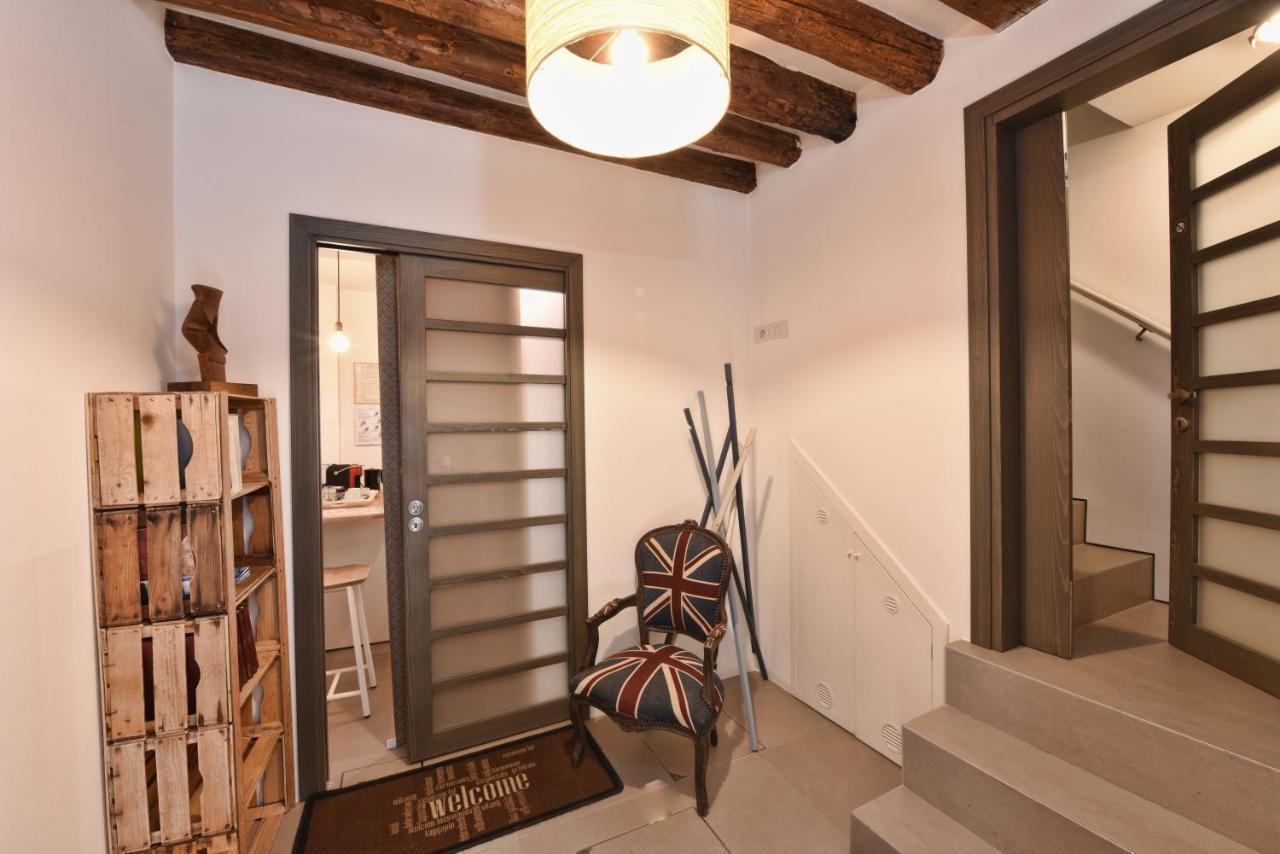 Sottopiano - Comfort In The Center Gasthof *