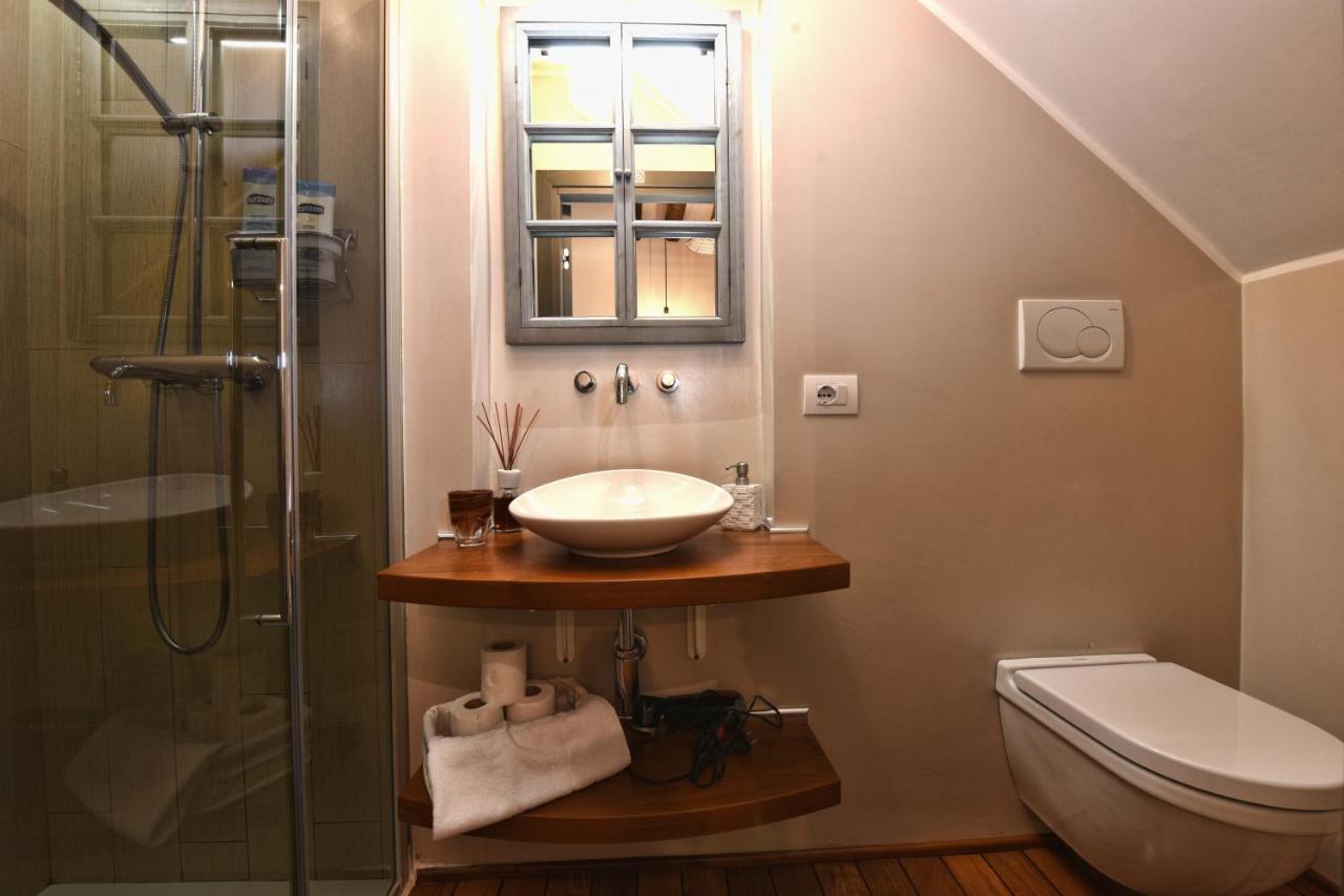 Sottopiano - Comfort In The Center Gasthof *