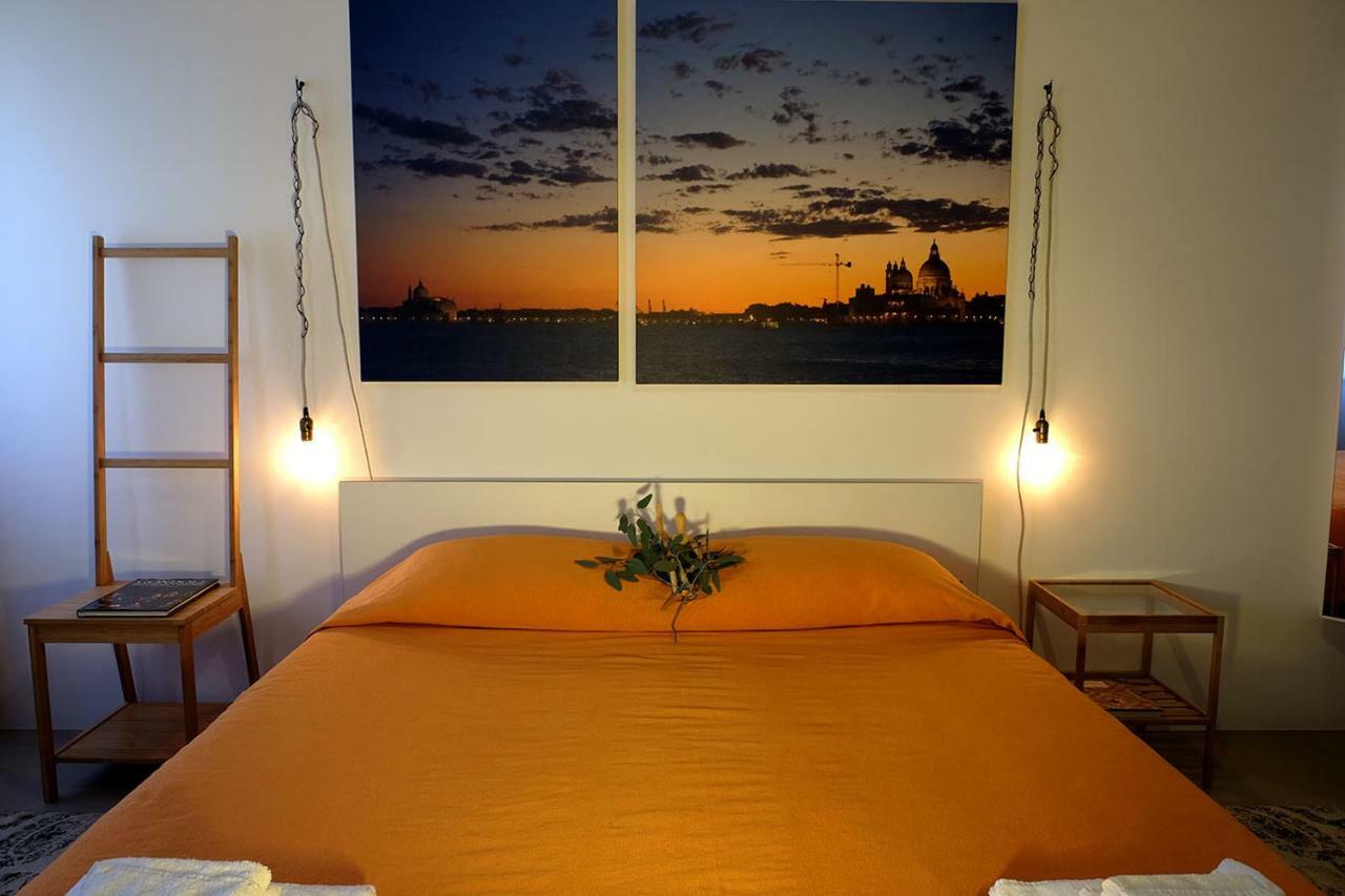 Pensjonat Sottopiano - Comfort In The Center *